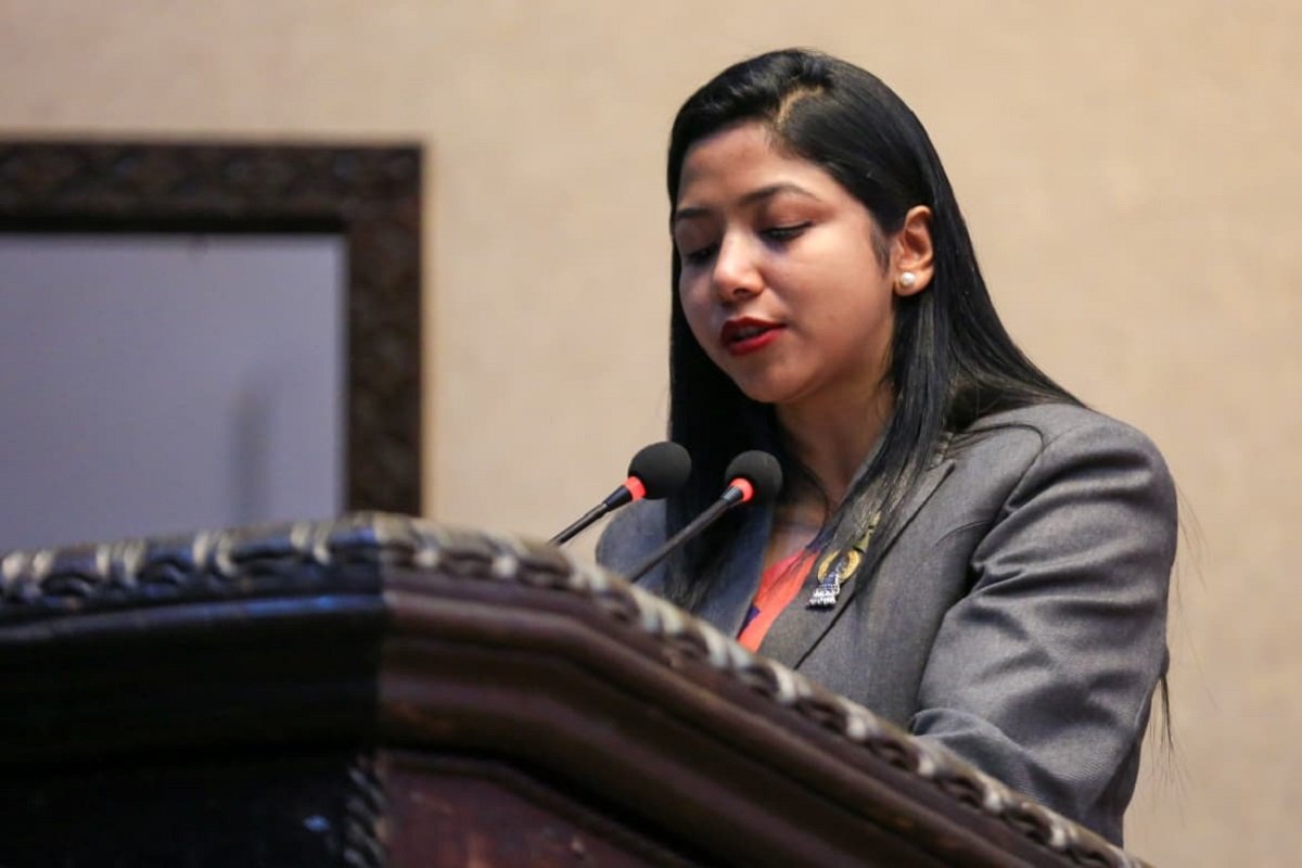 Kathmandu Metropolitan City to Promote Healthy Lifestyle Through Ayurveda and Alternative Medicine