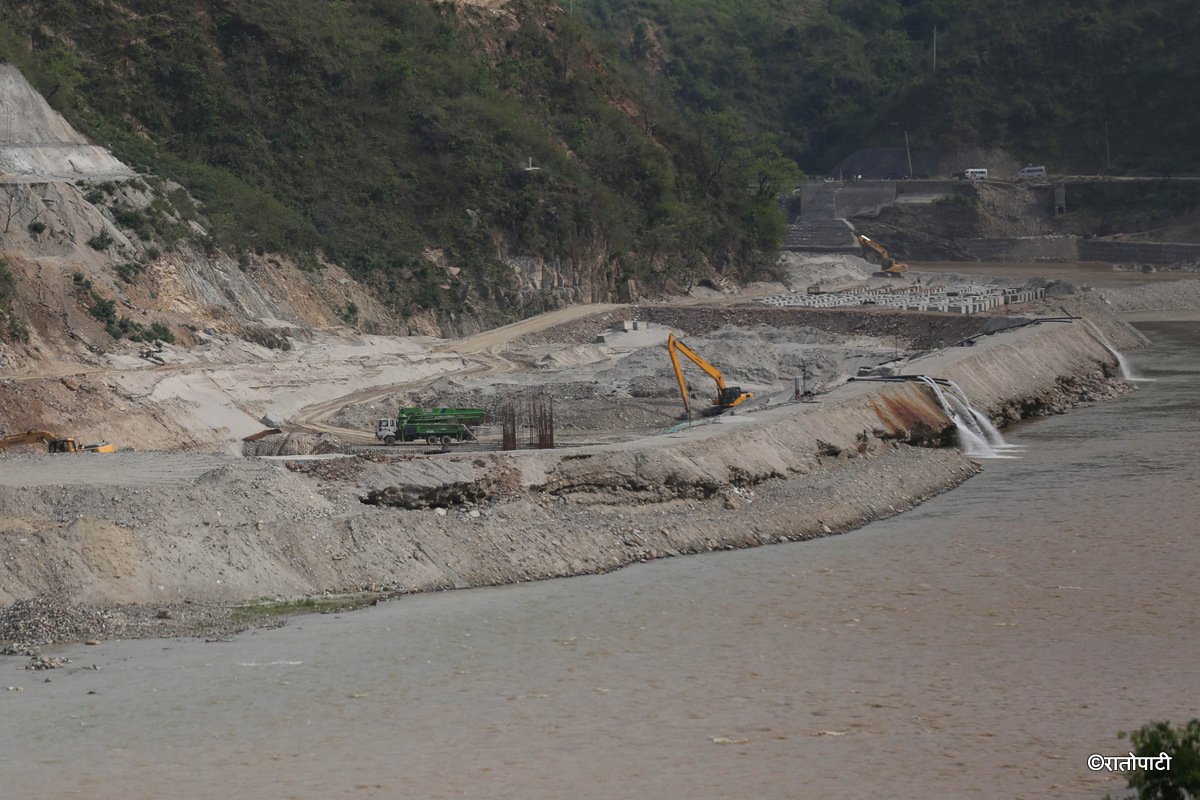 Sunkoshi Marin Diversion (3)