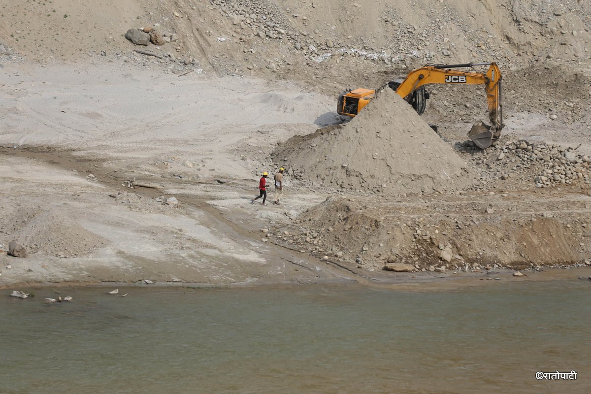 Sunkoshi Marin Diversion (4)
