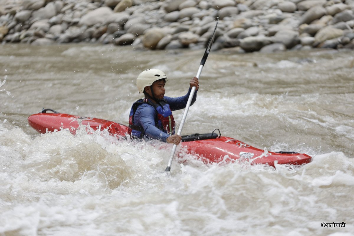 Sunkoshi Rafting (10)