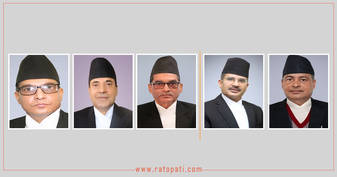 Supreme Court Divided on Civil Servants' Trade Union Ban