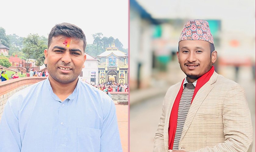   सुदूरपश्चिम एमालेका युवा नेता भन्छन्- चुनाव विरोधी होइनौं, वातावरण चाहियो