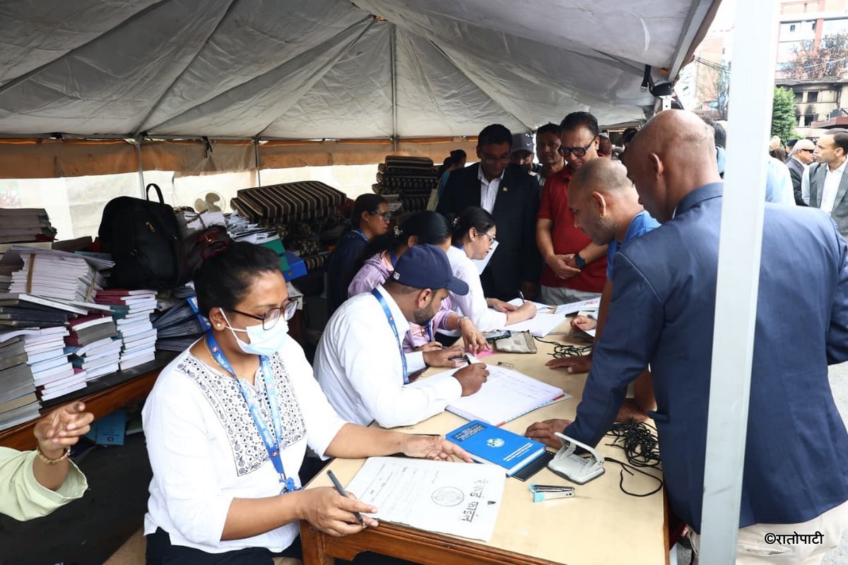 supreme court tent (11)