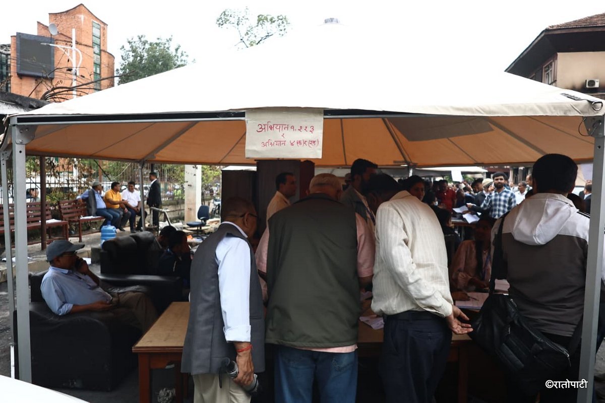 supreme court tent (12)