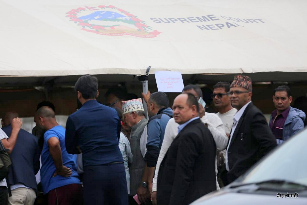 supreme court tent (16)