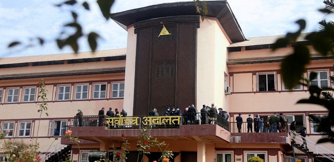 Supreme Court Issues Mandate for Effective Kathmandu Valley Waste Management