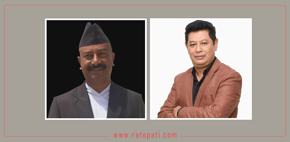 उद्योग वाणिज्य महासङ्घको वरिष्ठ उपाध्यक्षमा वैद्य र कोषाध्यक्षमा प्रधान निर्वाचित