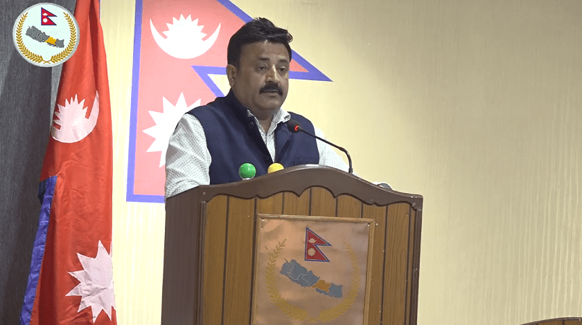 चलचित्र सम्बन्धी कानुन बनाउँदै बागमती सरकार