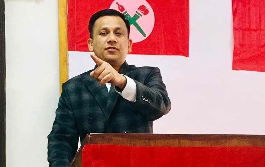 नेविसंघ: सम्बन्ध उही, सर्त फेरियो