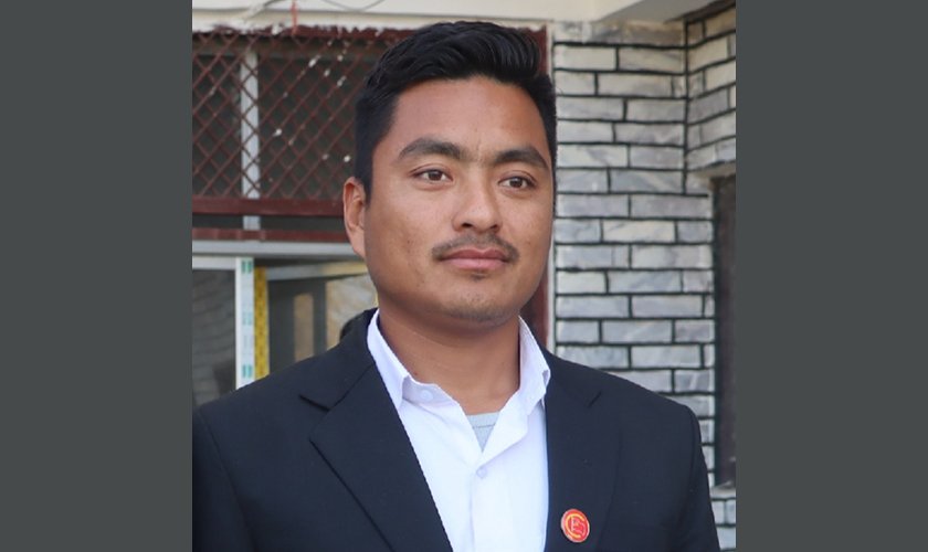 देशको निकास र विकासका लागि नयाँ राजनीतिक केन्द्र