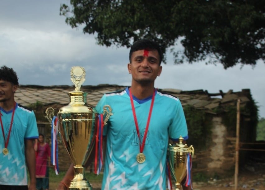 surendra 2