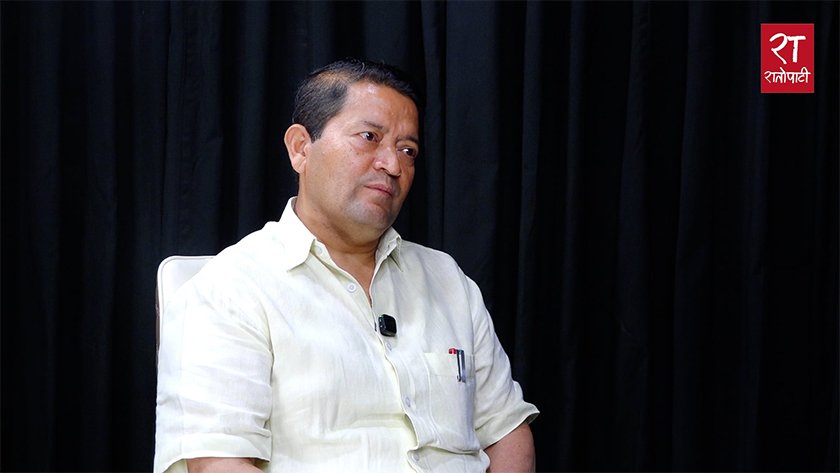 Surendra Bhandari1