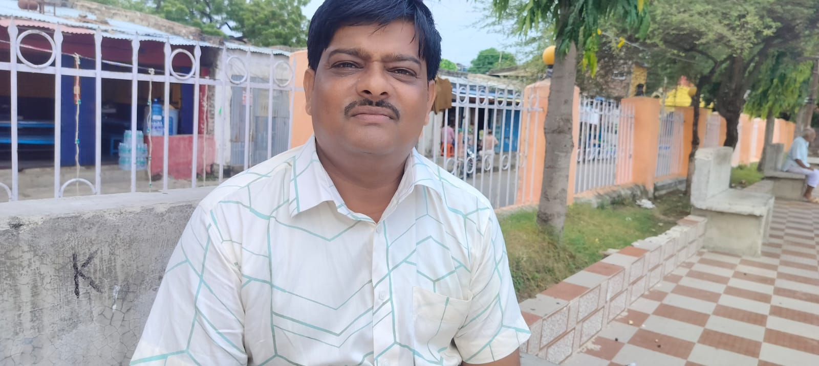 surendra bhandari
