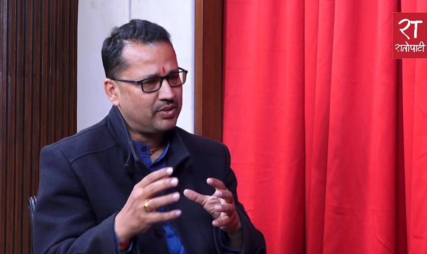 Surendra Jha2