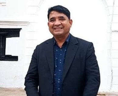 Surendra Pal