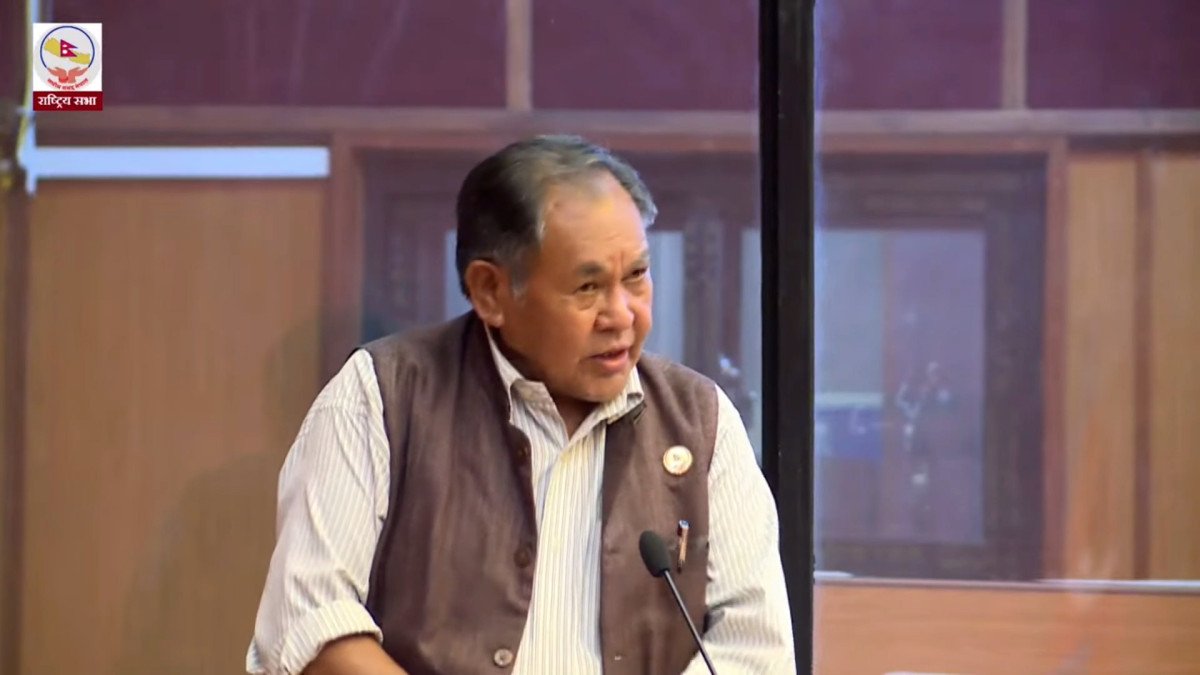   ‘सरकारले राज्यका सबै संयन्त्र कब्जा गरेर राज्य आतङ्क मच्चाउन खोज्यो’