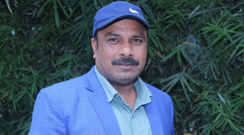 Suresh-Saha-Anfa