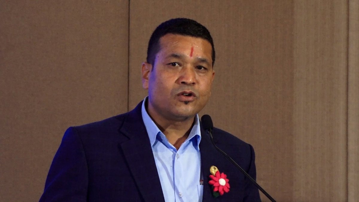 पर्यटन व्यवसायीको समस्या समाधान गर्न वाग्मती प्रदेश सरकार तयार छः पर्यटनमन्त्री श्रेष्ठ