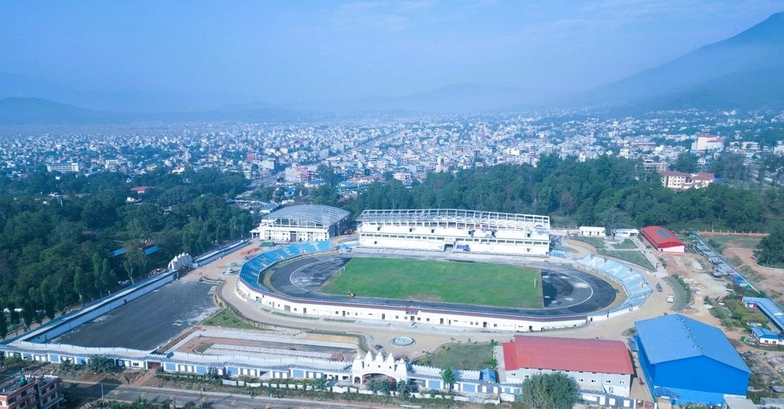 surkhet rangashala