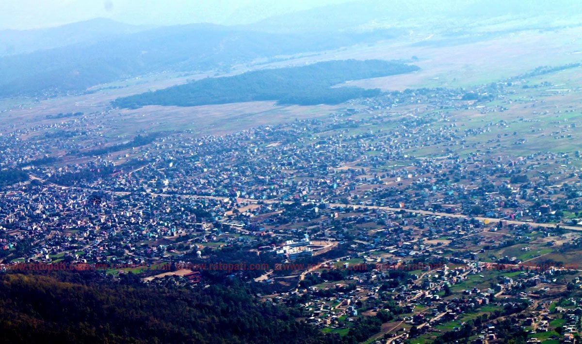 कर्णालीमा एक वर्षमा दर्ता भए १७ सयभन्दा बढी साना उद्योग