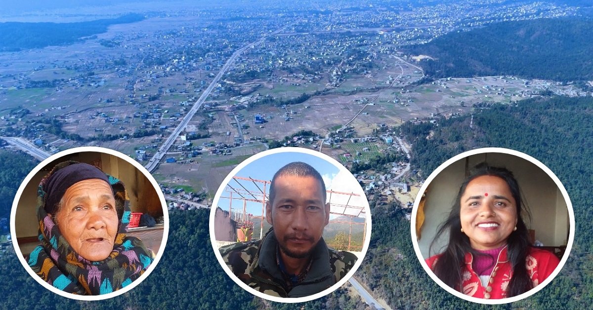   राजनीतिक विश्लेषणभन्दा भिन्न छ मतदाताको बुझाइ