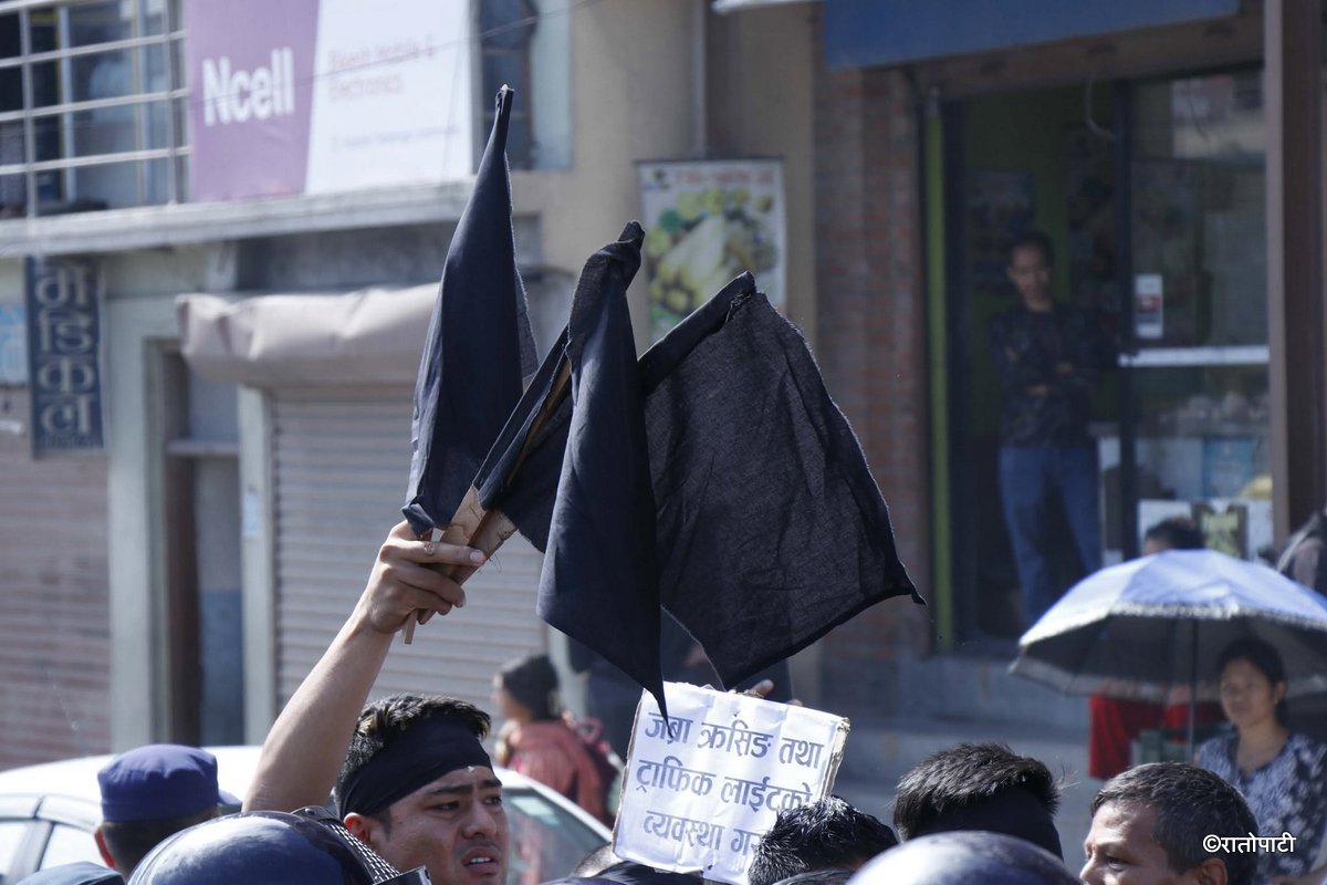 surung marga protest (3)