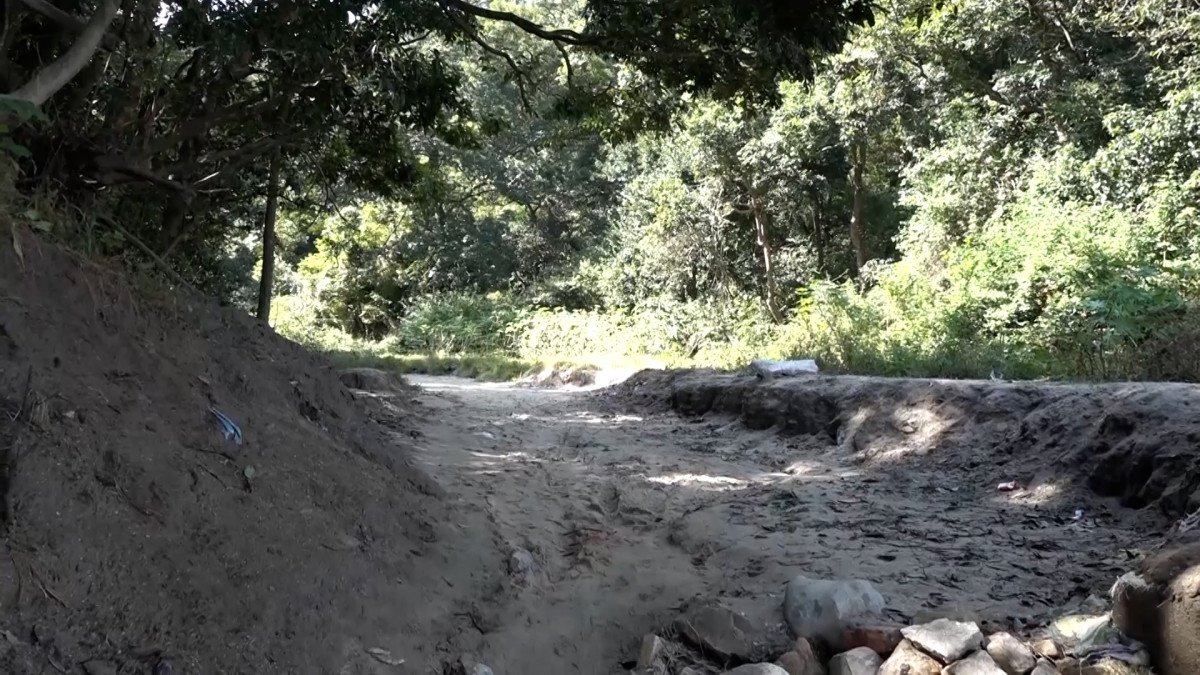   १७ वर्षदेखि अलपत्र तिलगंगा–तामागंगा सुरुङमार्गको ठेक्का तोडिने तयारी