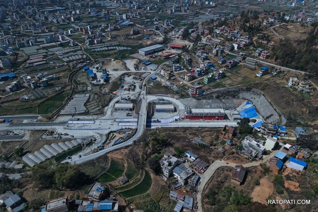 Surungmarg_Nepal photo library_dron_NPL1