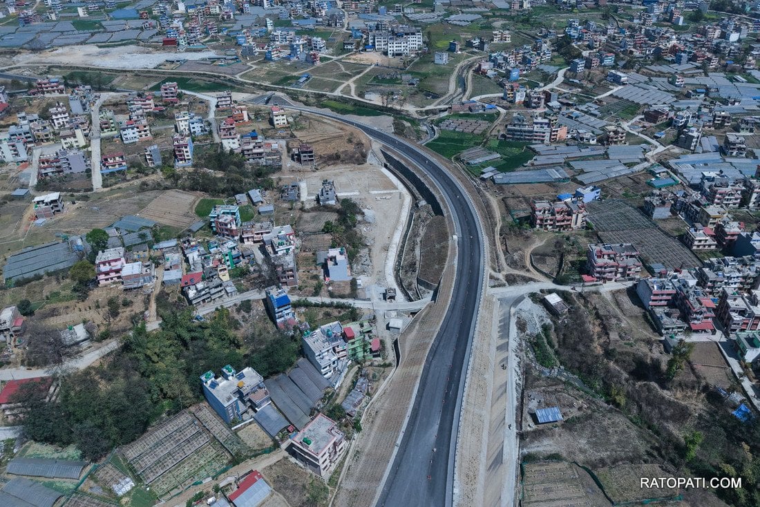 Surungmarg_Nepal photo library_dron_NPL9