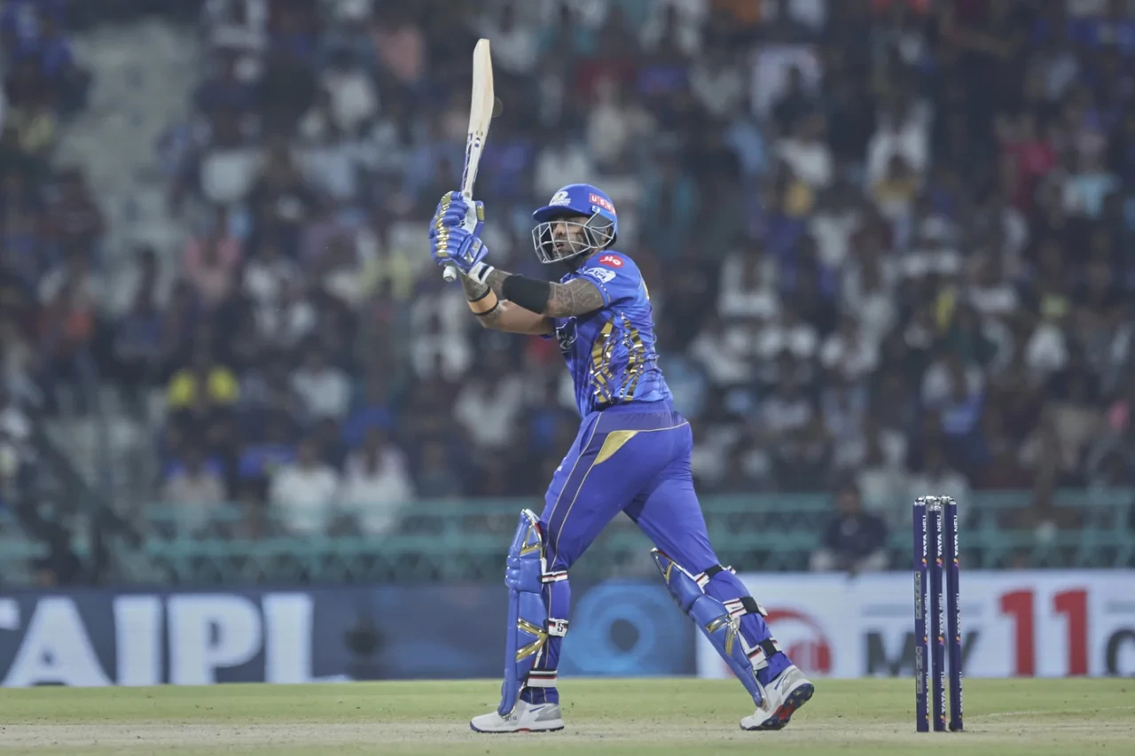 surya kumar yadav