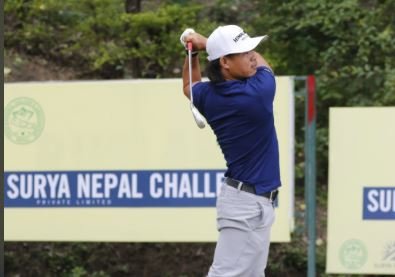 सूर्य नेपाल च्यालेन्जको दोस्रो दिन शुक्रलाई एकल अग्रता