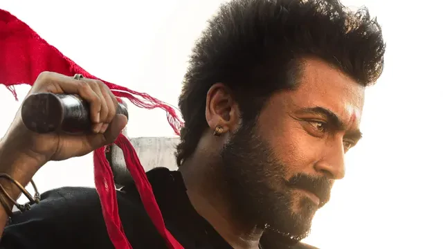 Tamil Film 'Karuppu' Earns Over 300 Crores in 15 Days, Actor Suriya Gifts Cars to Crew