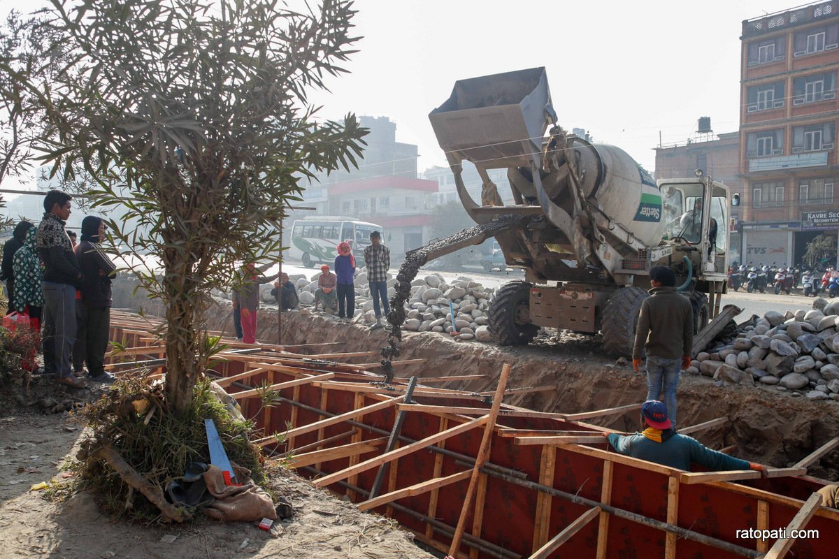 Suryabinayak Dhulikhel Highway (12)