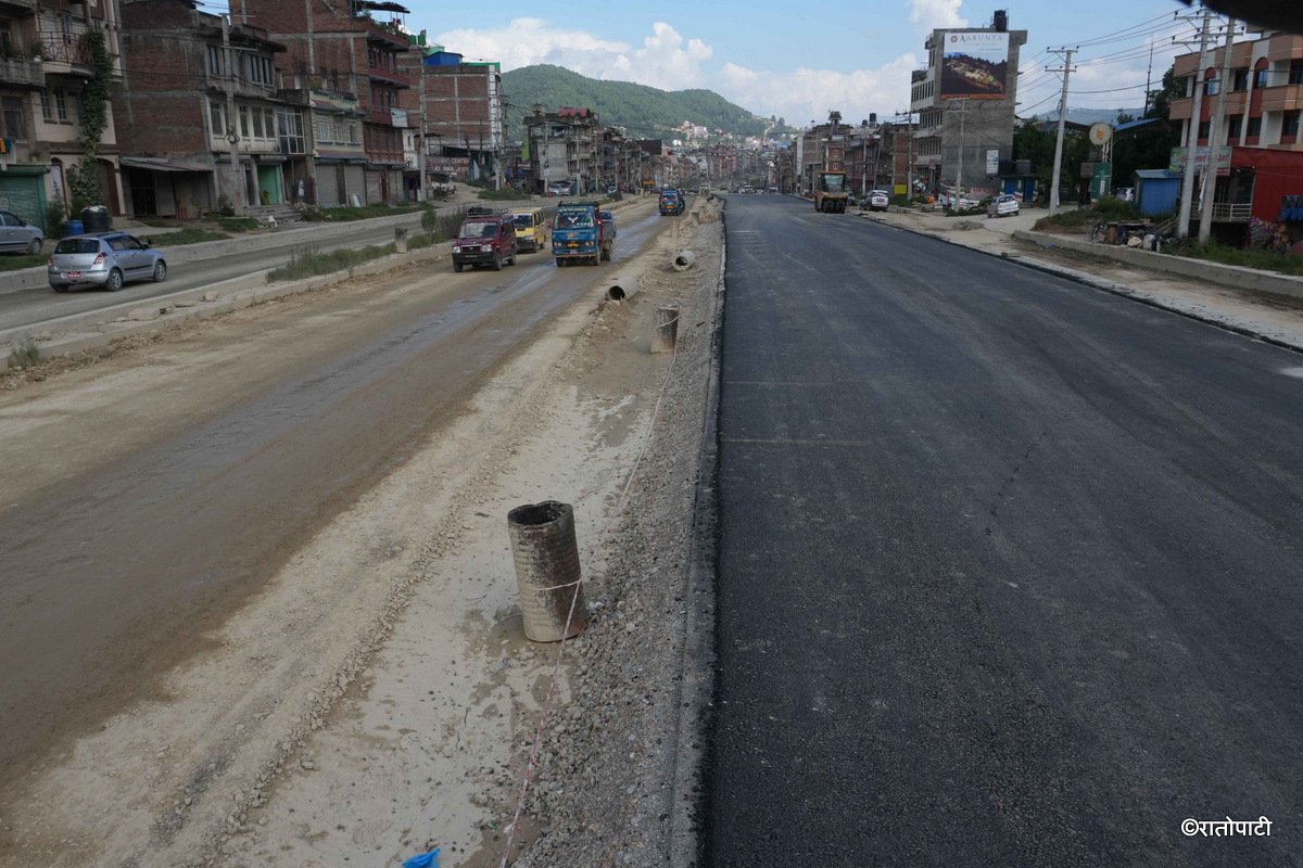 Suryabinayak Dhulikhel Road (10)