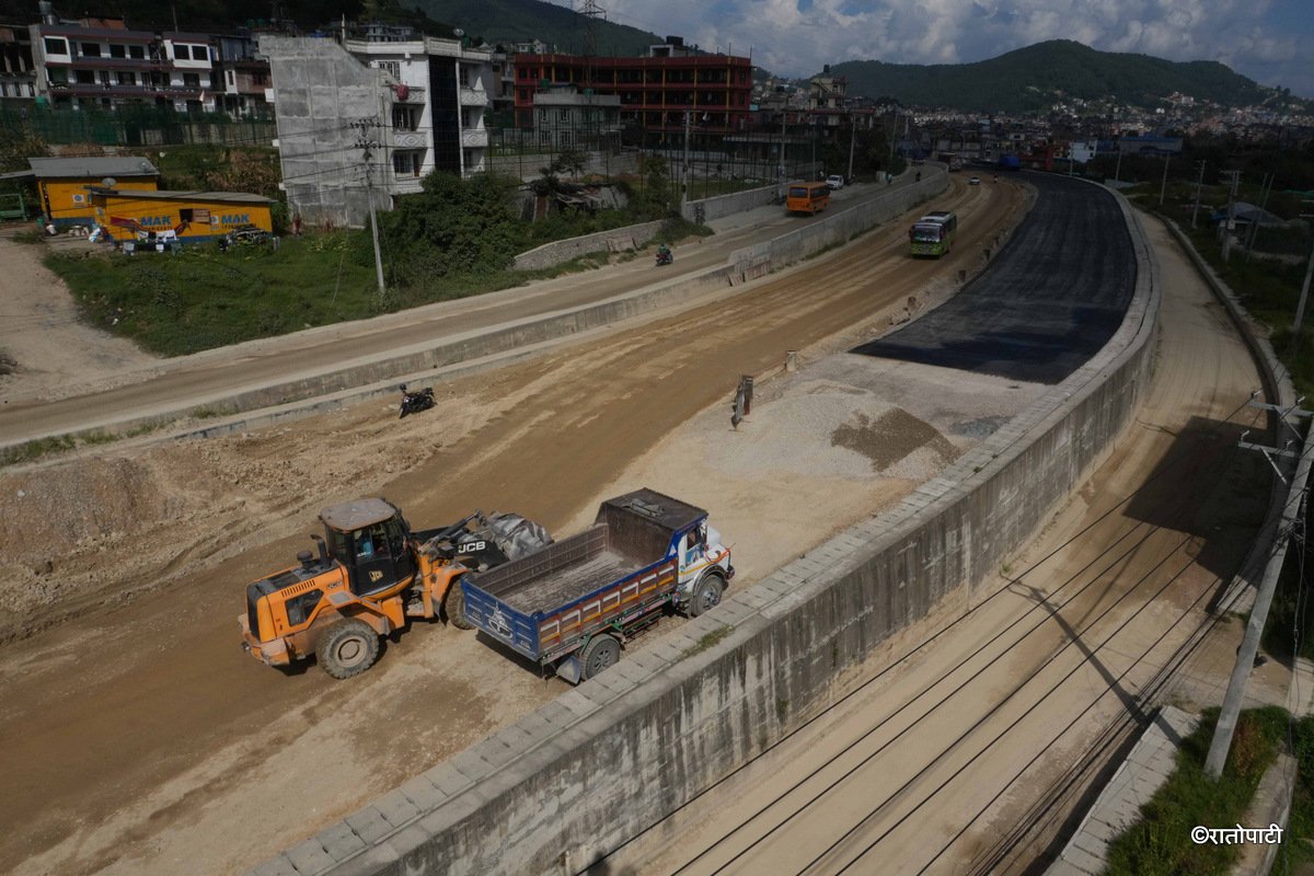 Suryabinayak Dhulikhel Road (11)