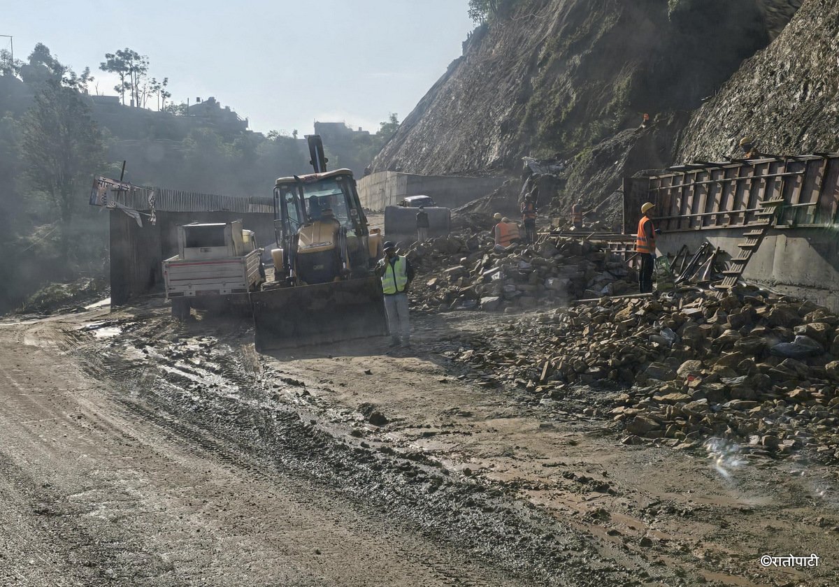 Suryabinayak Dhulikhel Road (11)