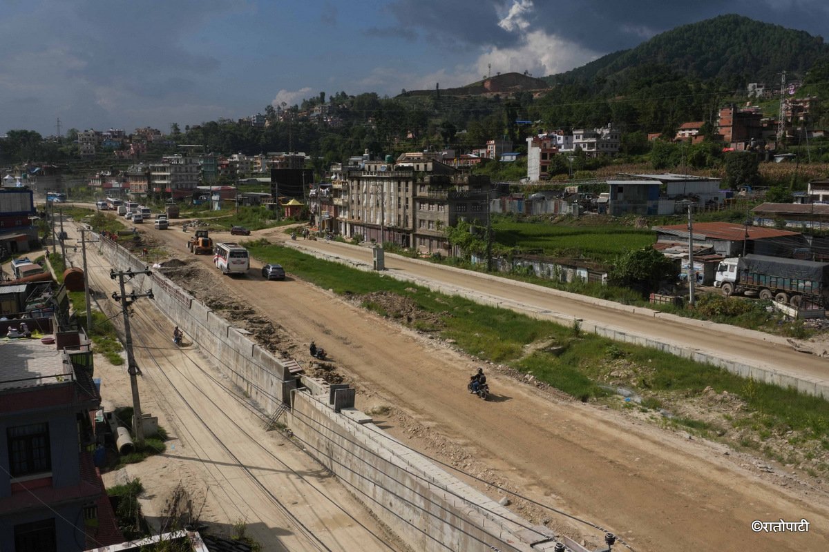 Suryabinayak Dhulikhel Road (12)
