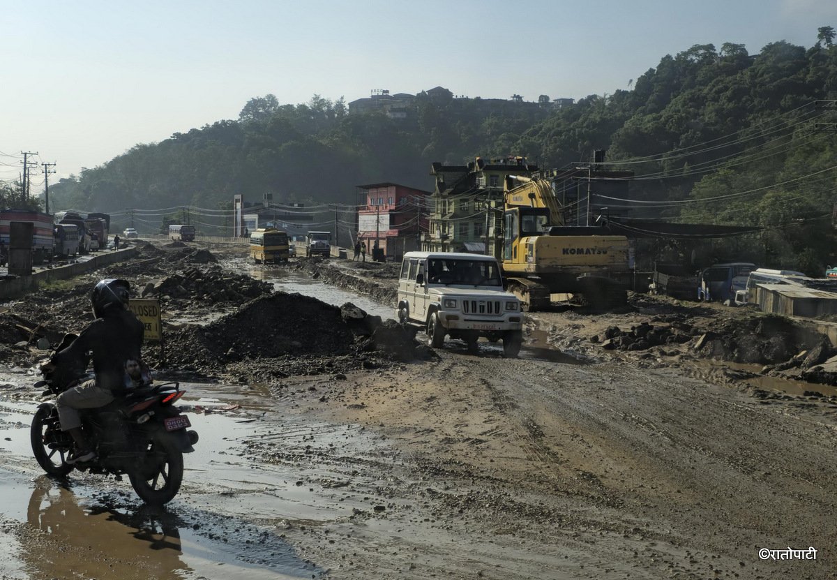 Suryabinayak Dhulikhel Road (12)