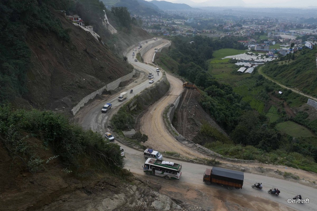 Suryabinayak Dhulikhel Road (13)