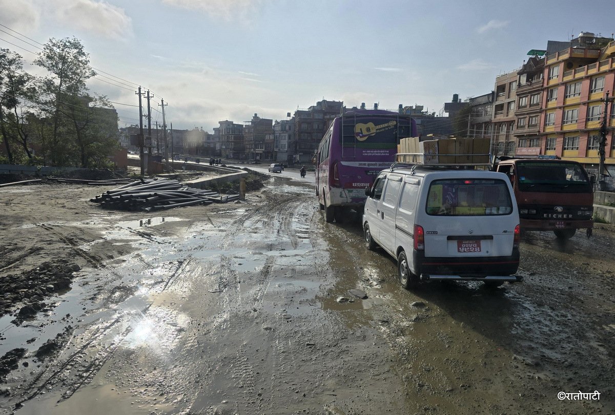 Suryabinayak Dhulikhel Road (13)
