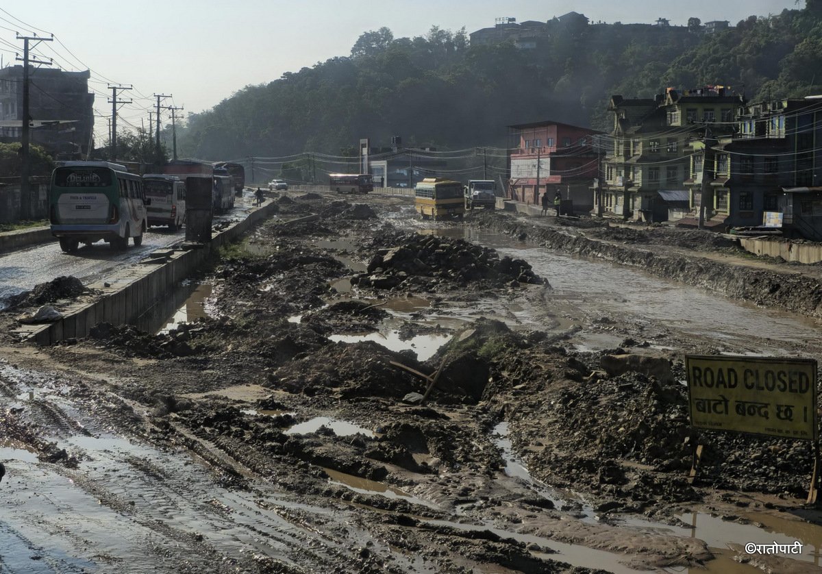Suryabinayak Dhulikhel Road (14)