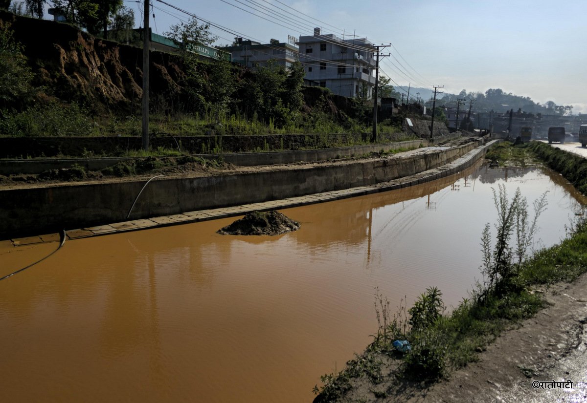 Suryabinayak Dhulikhel Road (15)