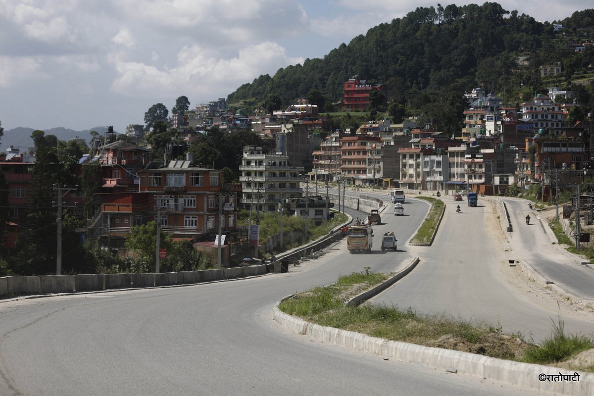 Suryabinayak Dhulikhel Road (16)