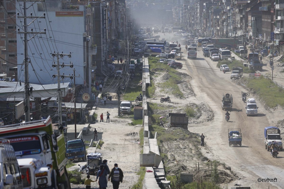 Suryabinayak Dhulikhel Road (17)