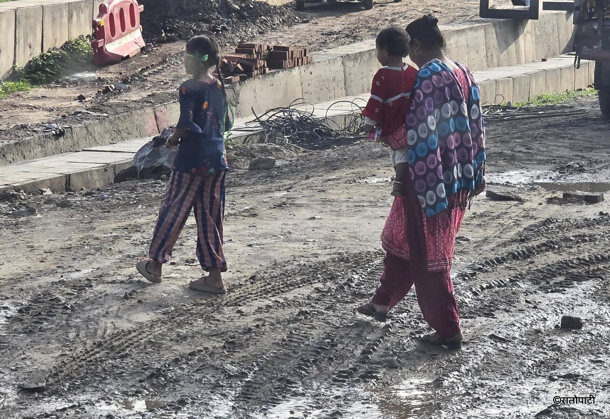 Suryabinayak Dhulikhel Road (3)