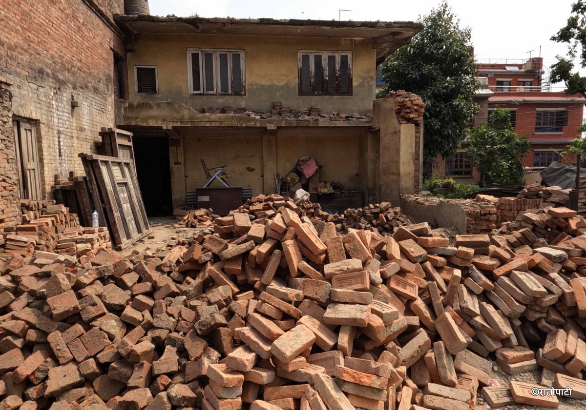 Suryabinayak Dhulikhel Road  (3)