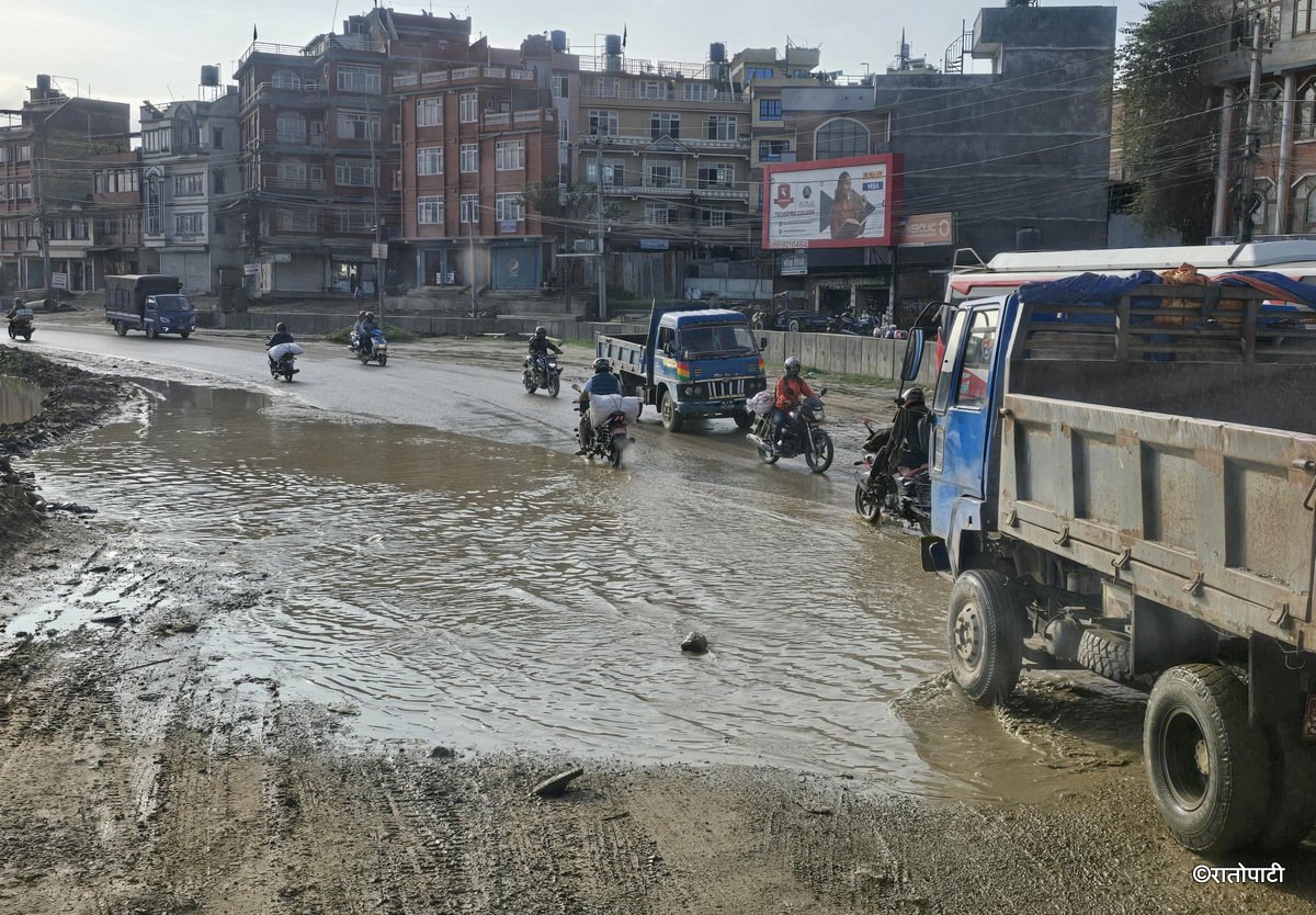 Suryabinayak Dhulikhel Road (5)