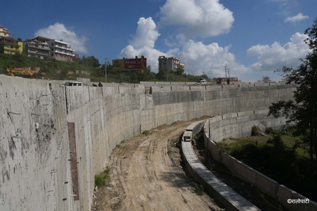 Suryabinayak Dhulikhel Road (6)