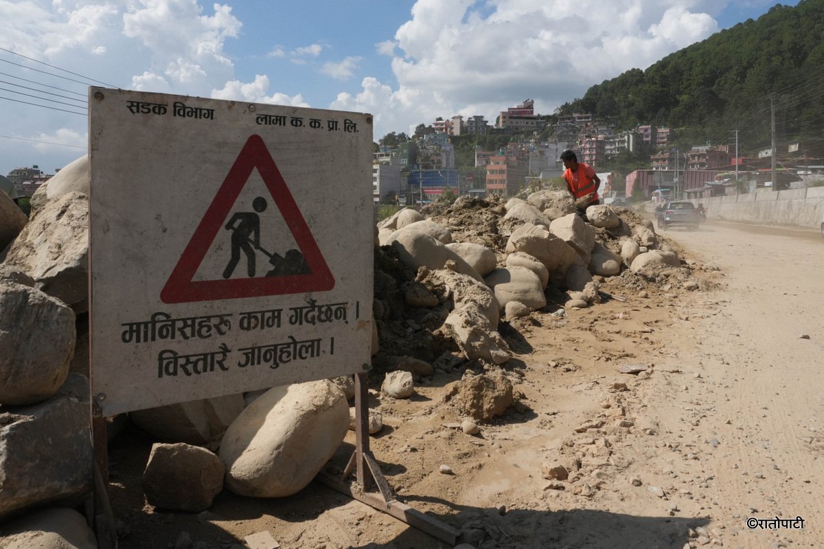 Suryabinayak Dhulikhel Road (8)