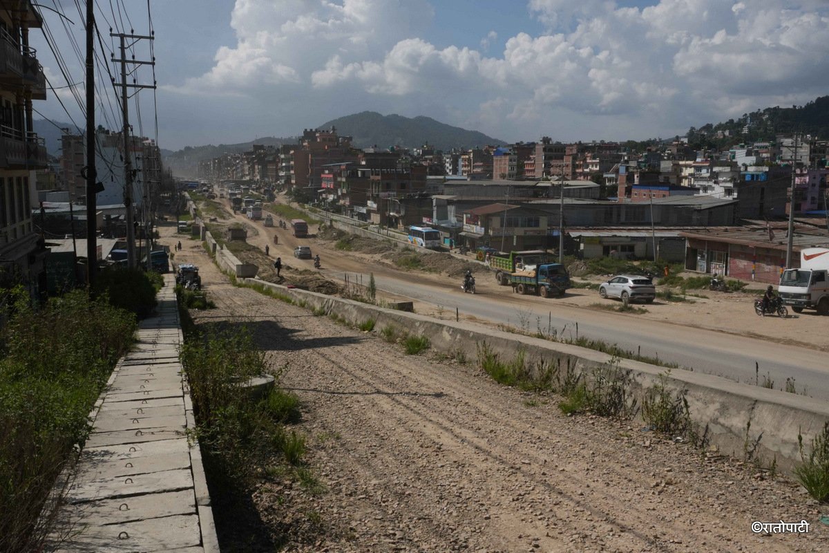 Suryabinayak Dhulikhel Road (9)